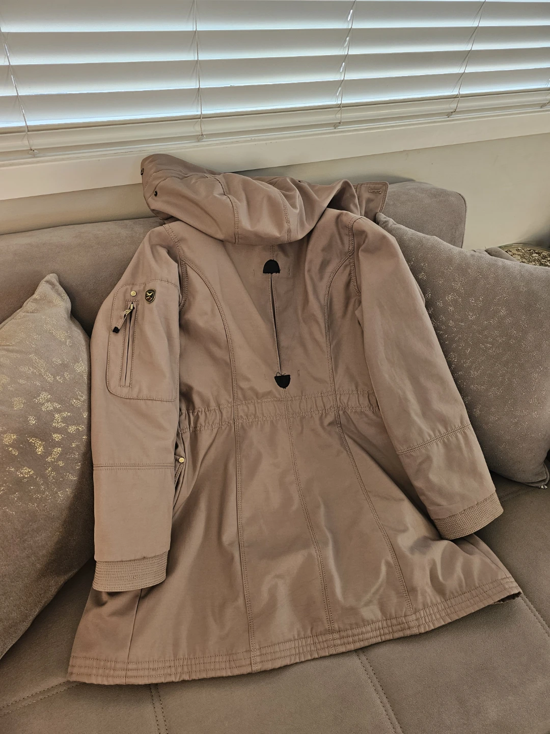 1 Madison Expedition Women's jacket size S/P - photo 2