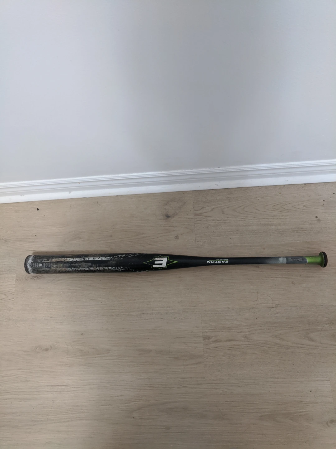 Easton SRV4 Softball Bat 34"/28 oz