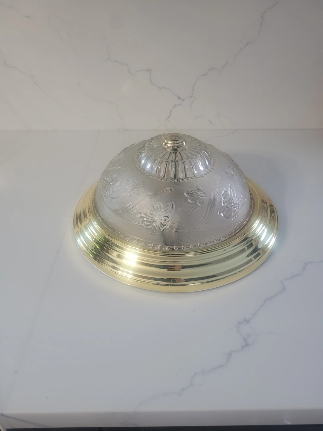 Decorative Flush Mount Ceiling Light Fixture