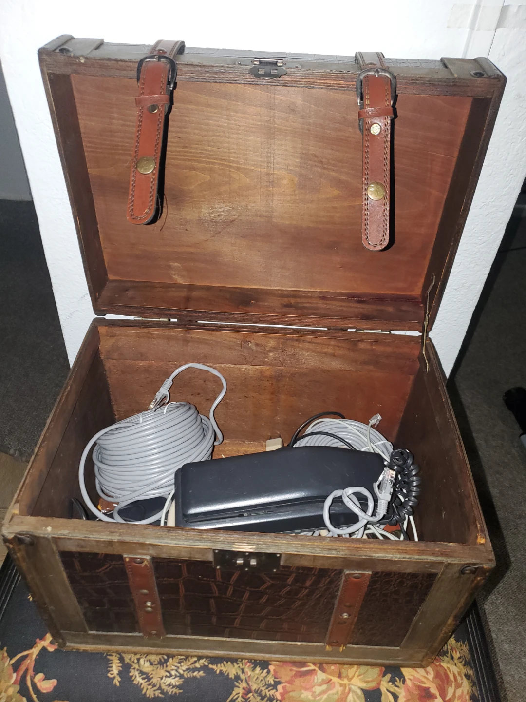 Chest box - photo 3
