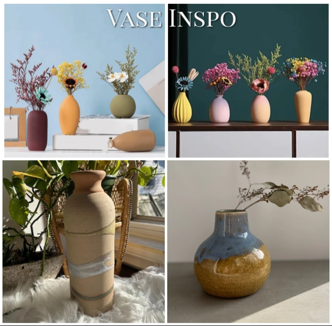 Decorative Vase - photo 2