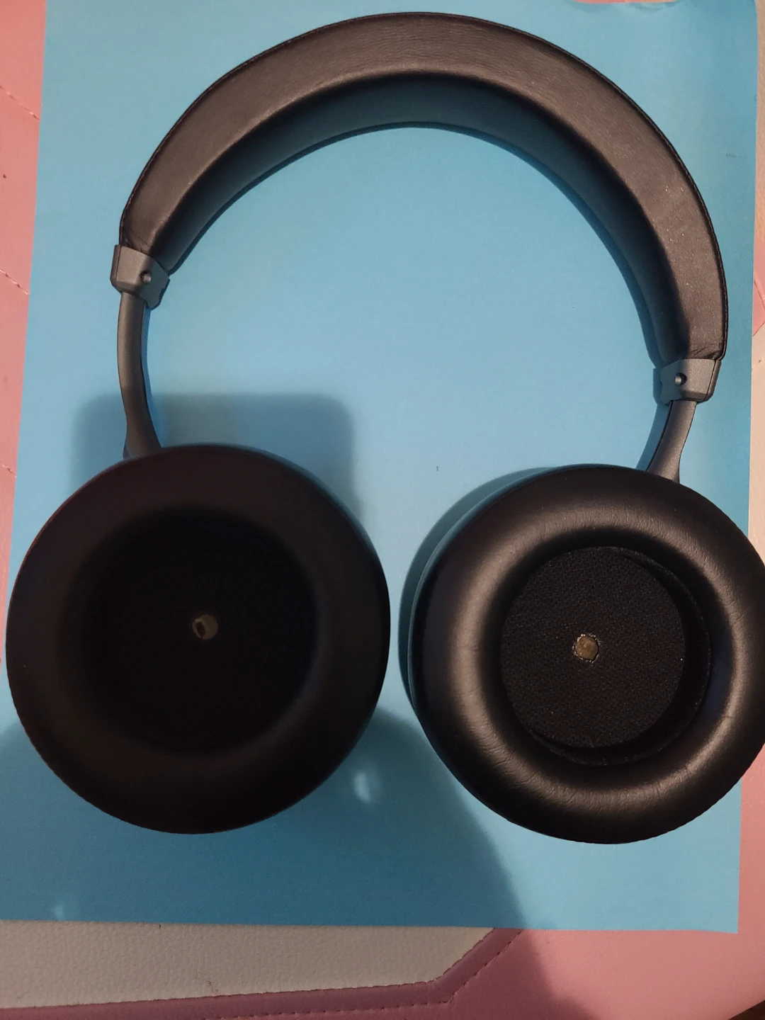 Bluedio Over-Ear Headphones - photo 2