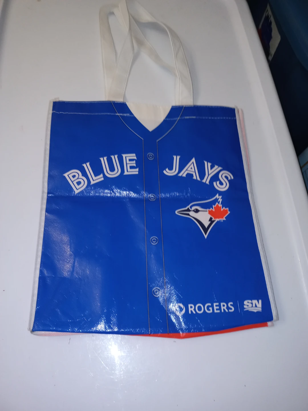 Collectible Blue Jays Bag - photo 2