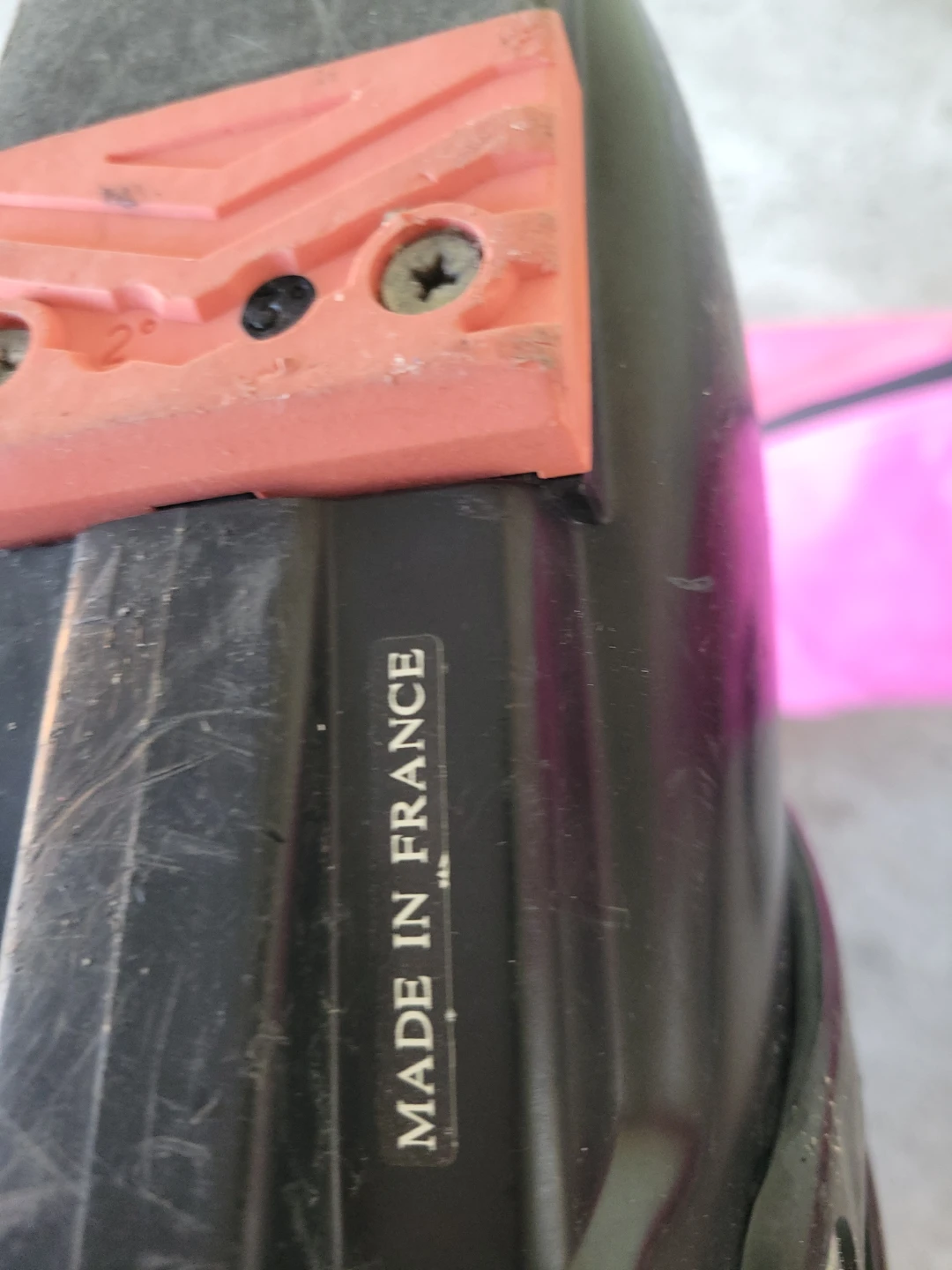 🥕  Salomon Ski Boots & Free Rossignol Skis - photo 3