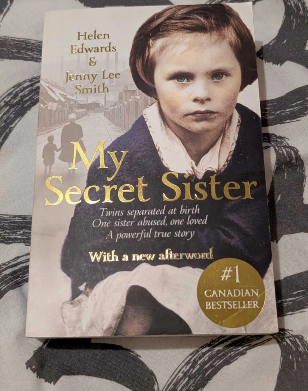 Autobiography - My Secret Sister