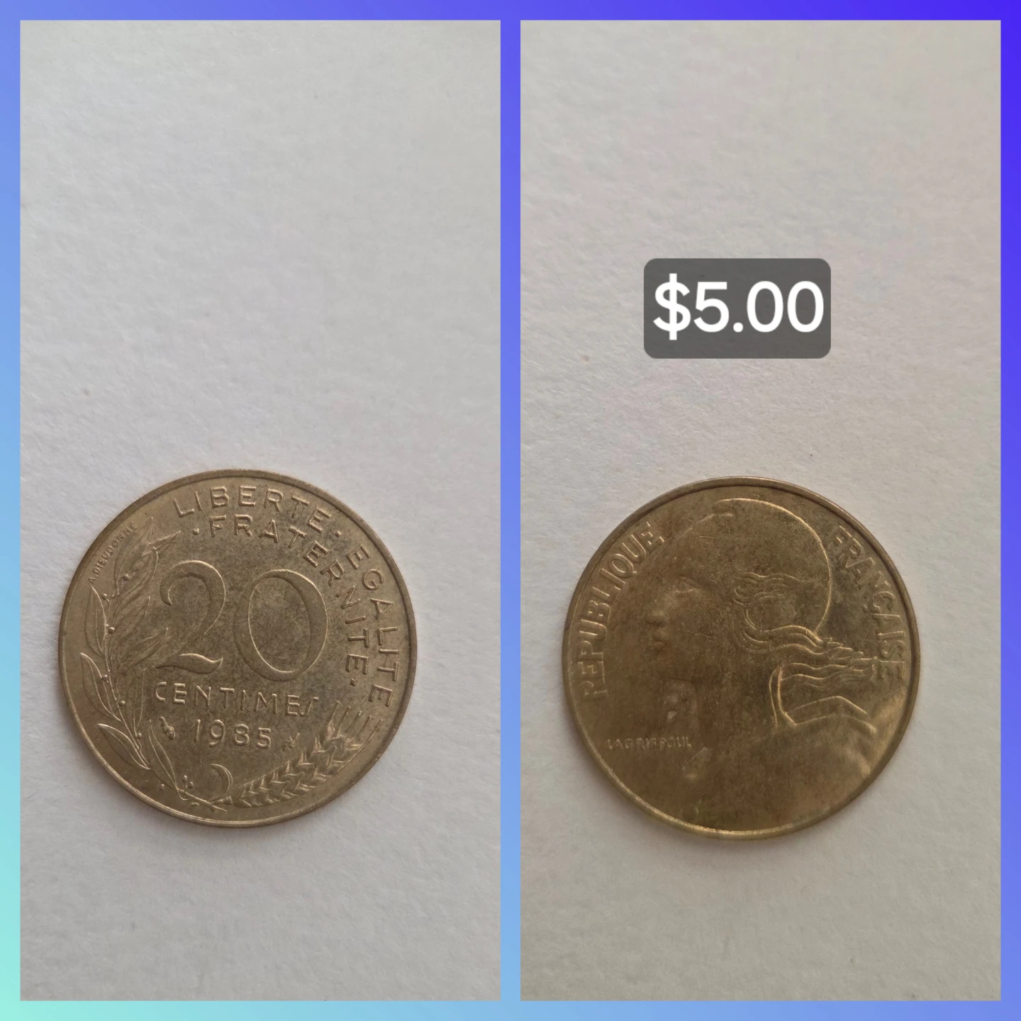 Assorted coins - photo 5