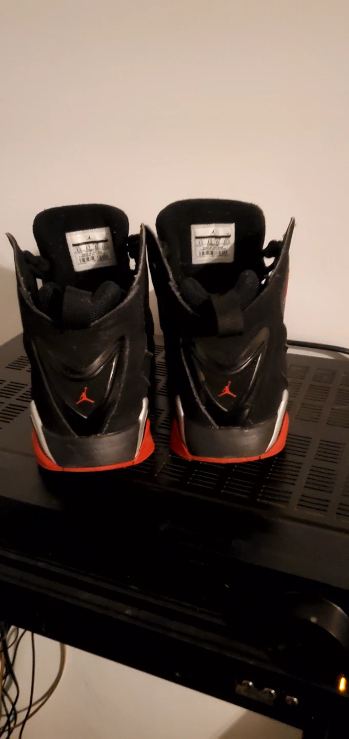 Jordan Retro 7 (size 9.5) - photo 2