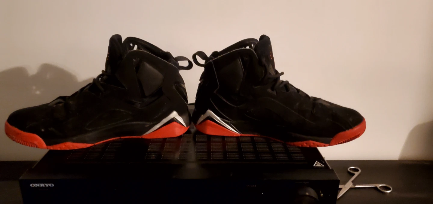 Jordan Retro 7 (size 9.5) - photo 3