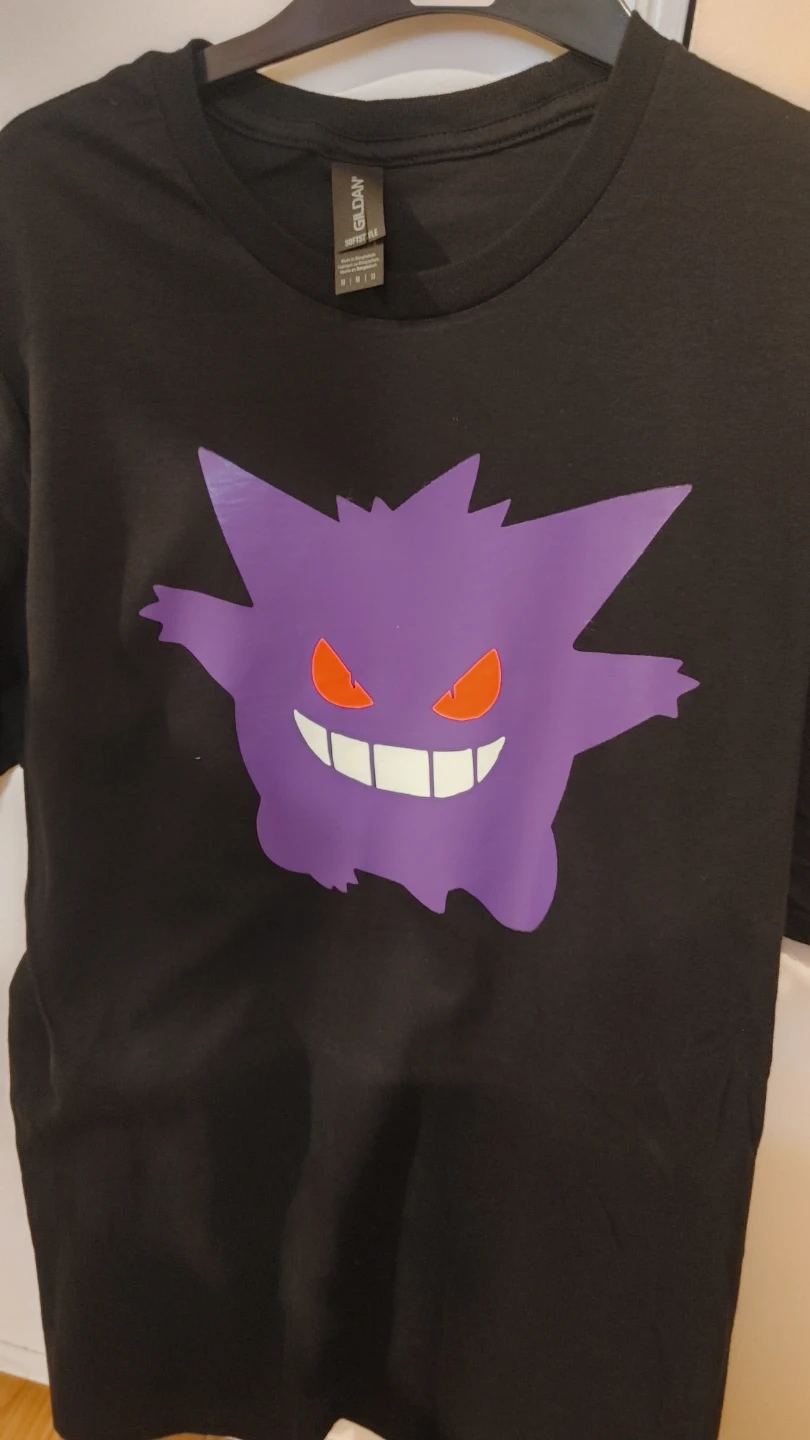 Pokemon T-Shirts 🏆 - photo 2