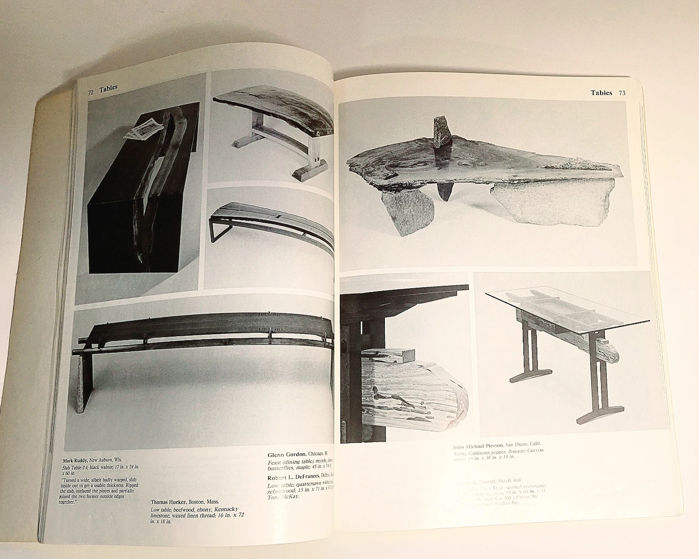 Fine Woodworking Design Book Two & Three - photo 2