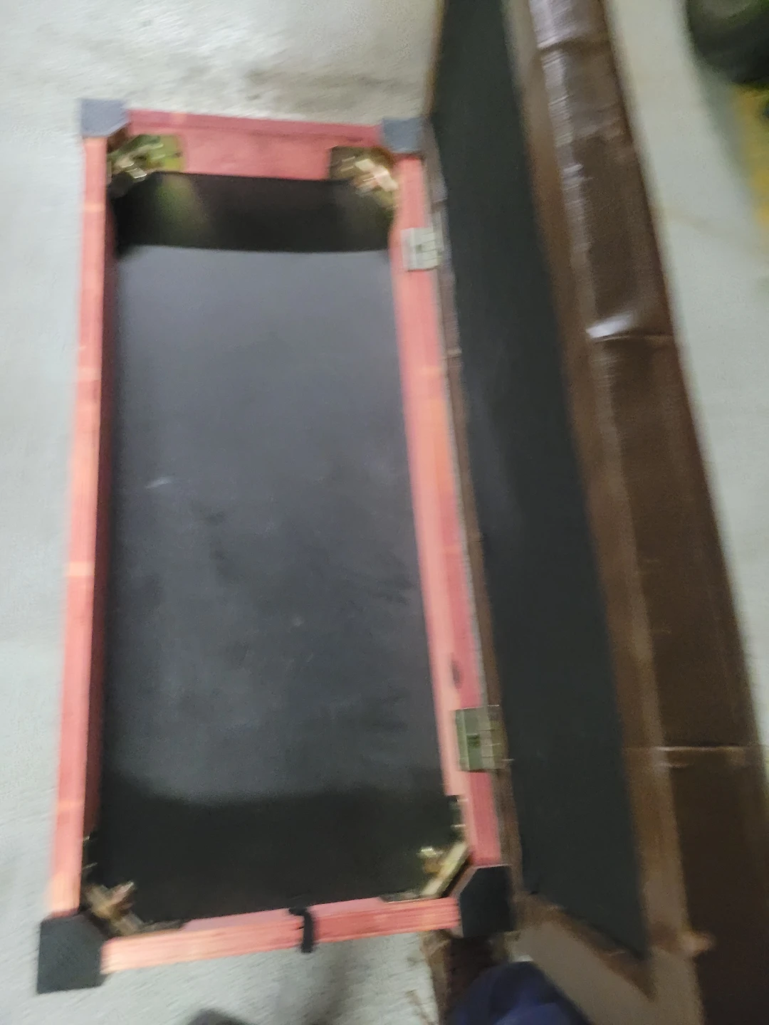 Pet Ramp