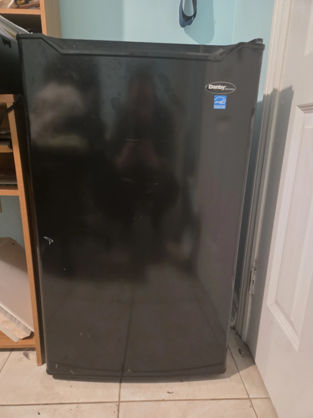 Danby Mini Fridge