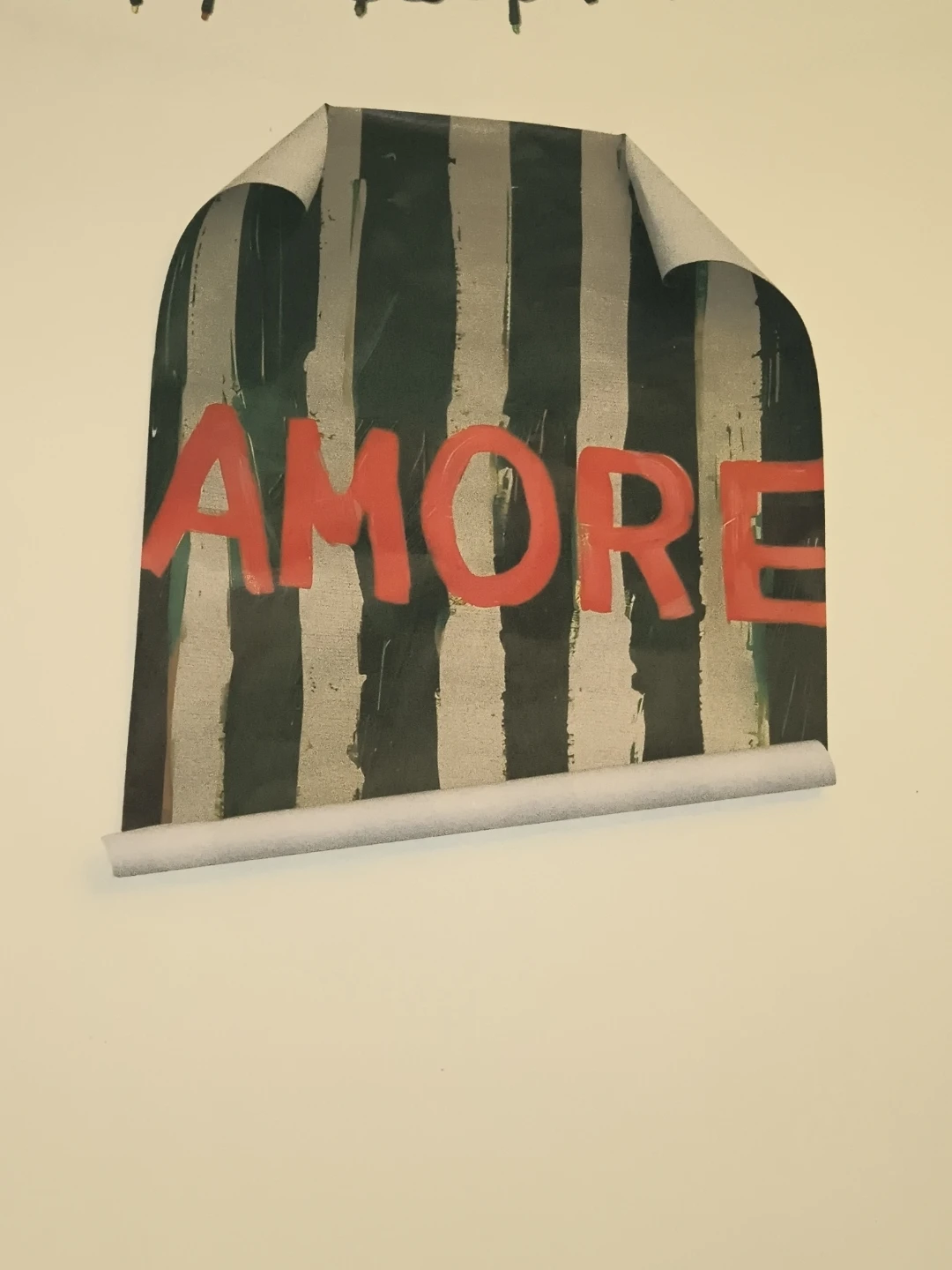 AMORE Poster Art Print - photo 3