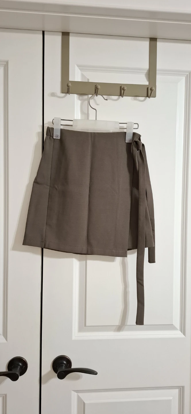 Clean out wardrobe - photo 3
