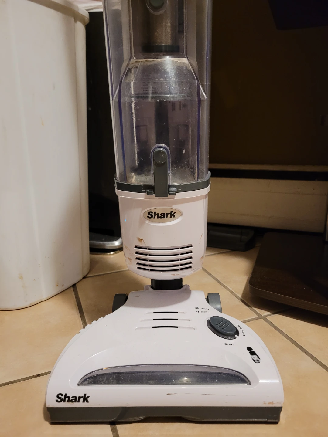 Shark cordless Vacuum Cleaner