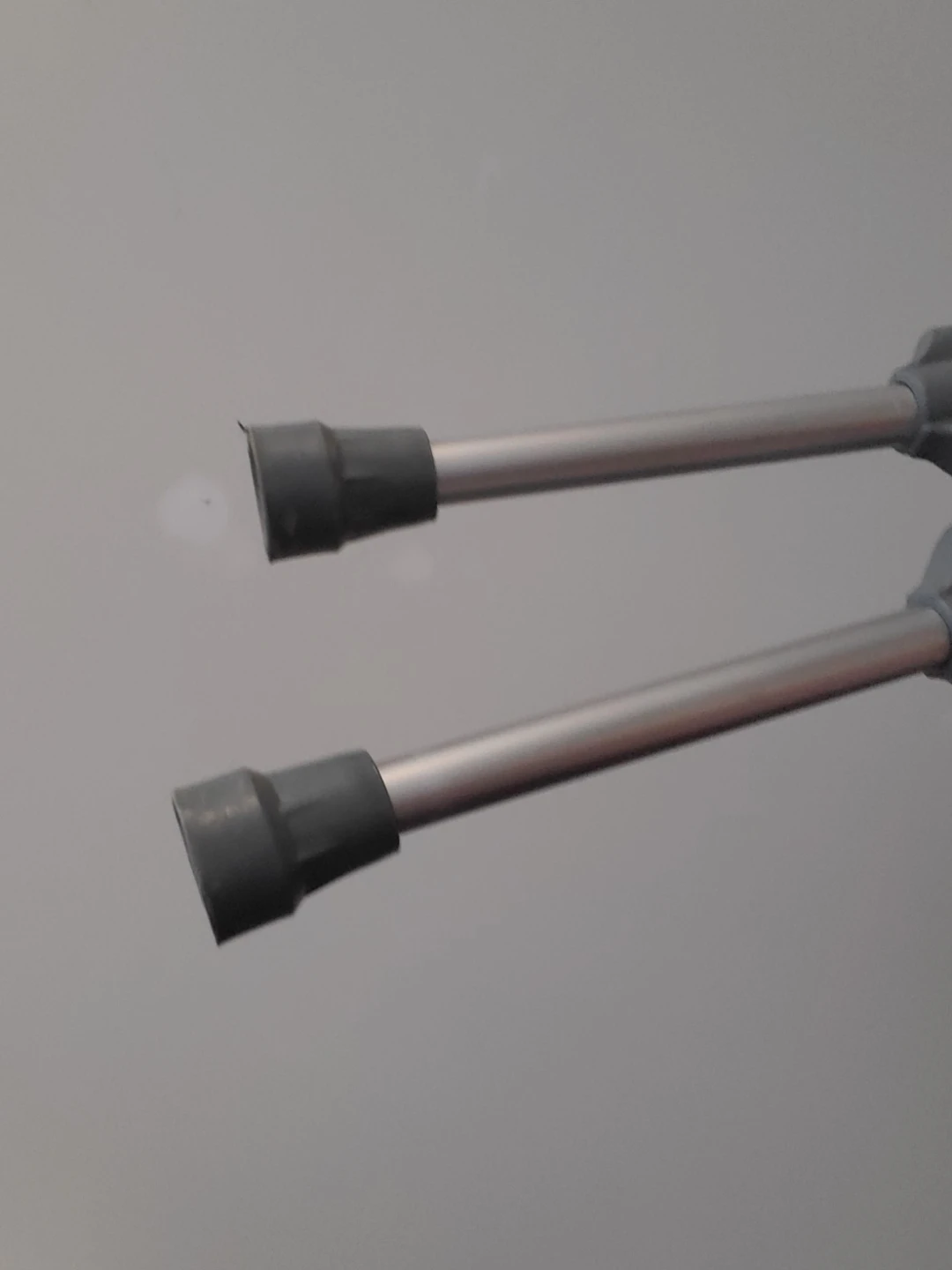Adjustable Crutches - photo 2