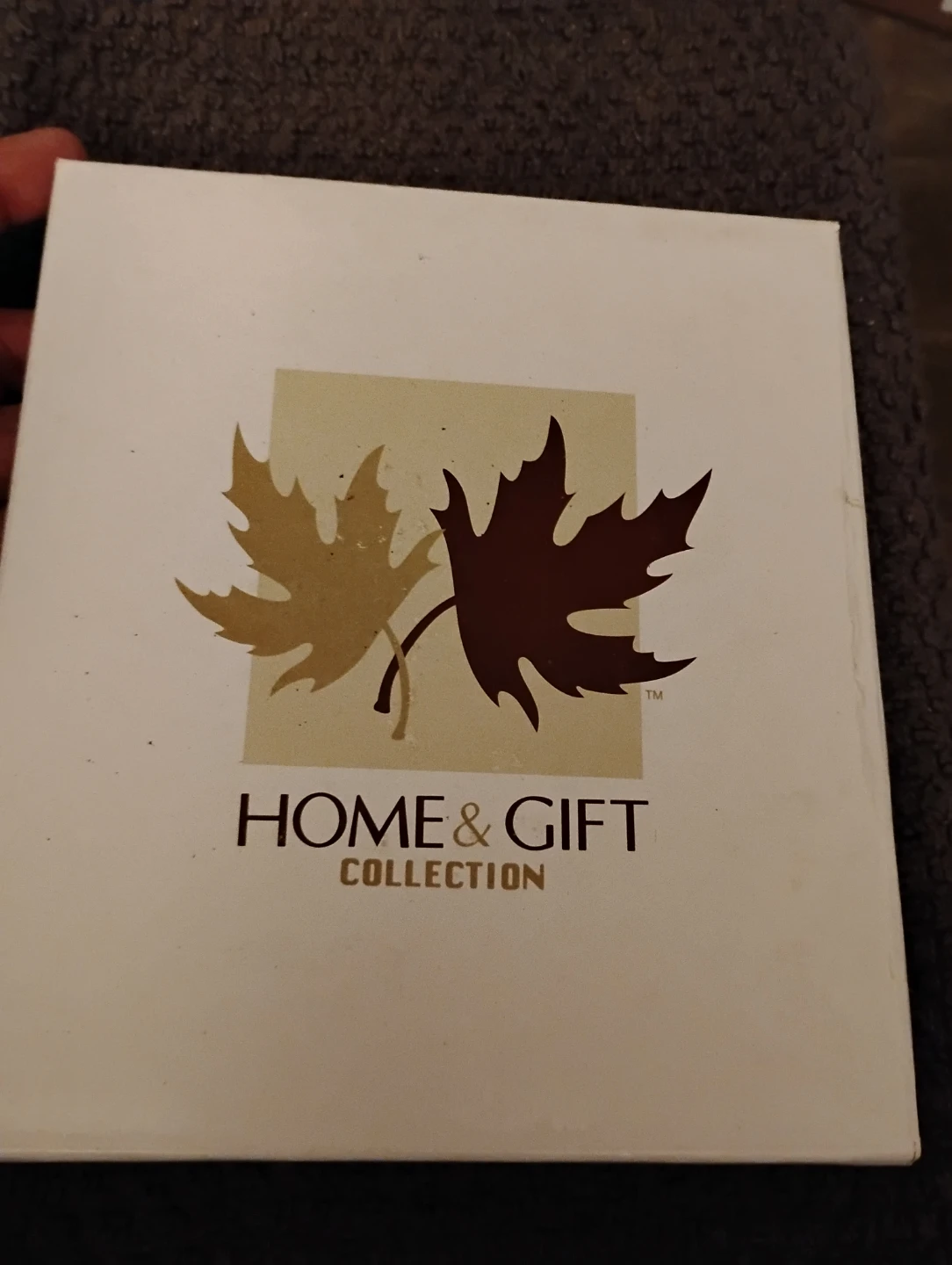 NIB!! HOME & GIFT COLLECTION MICROWAVE HOT PLATE - photo 5