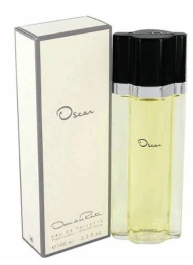 Brand new Oscar De La Renta 100ml