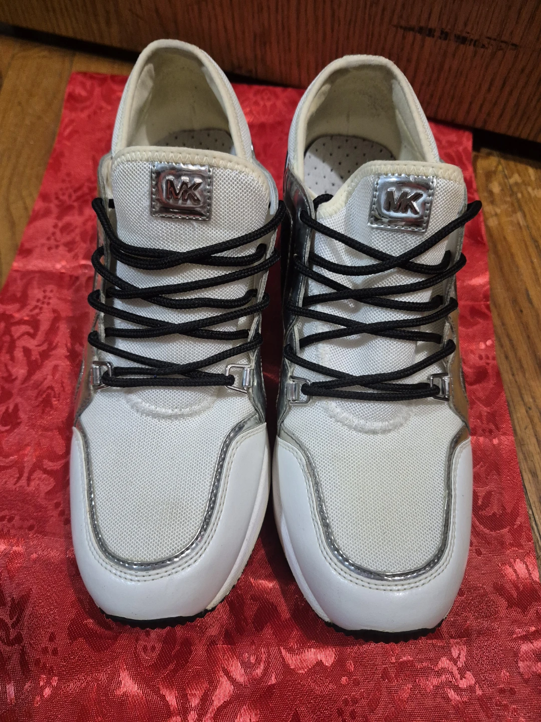 Michael Kors Women's Sneakers