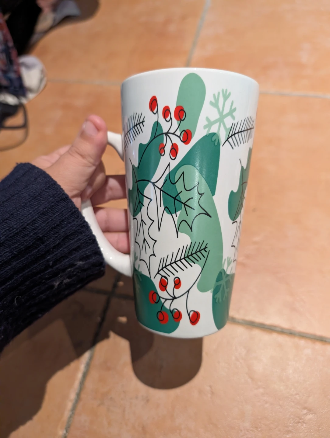 Assorted Cups - set 1 - photo 2