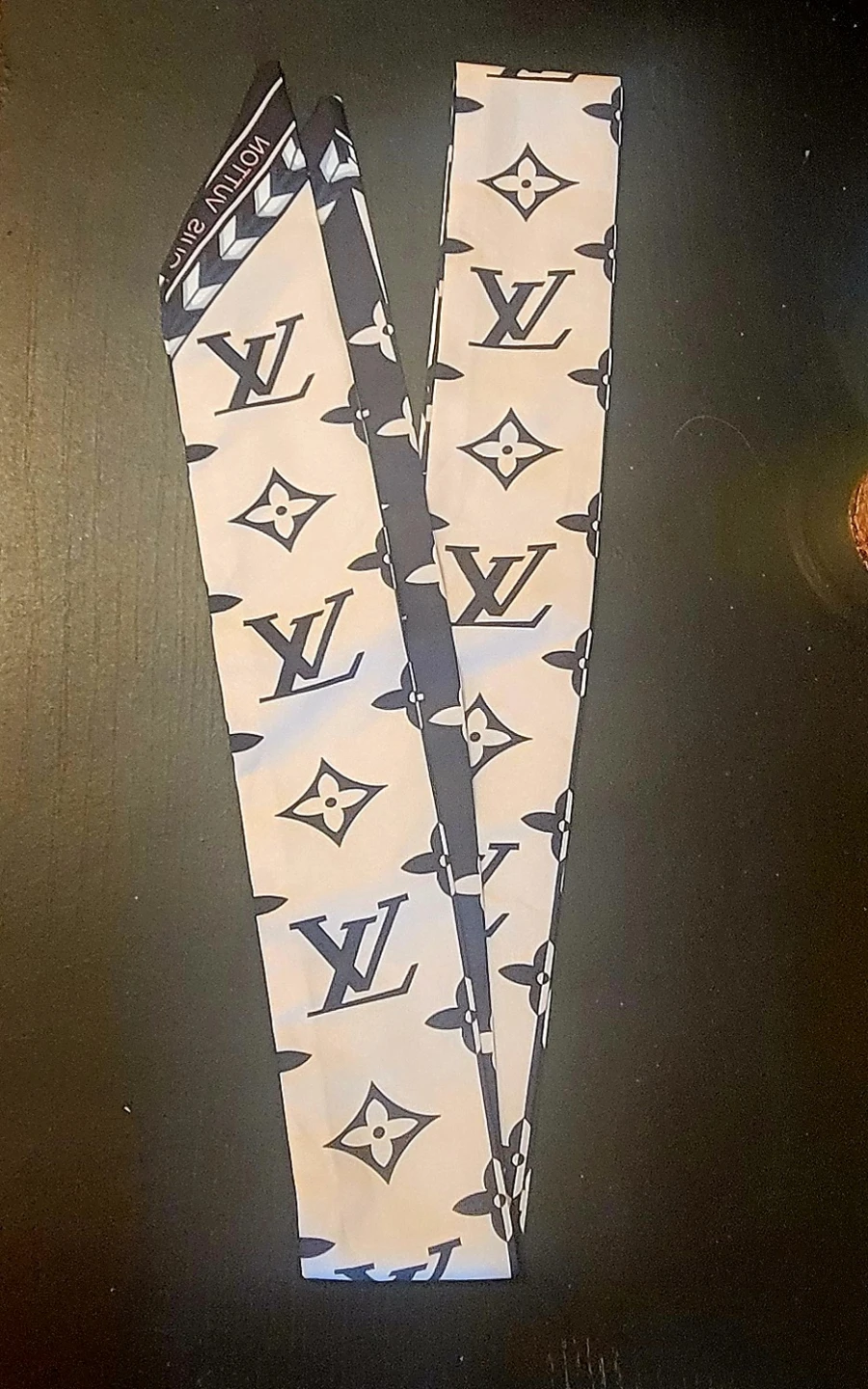 Designer Print Scarves - photo 2