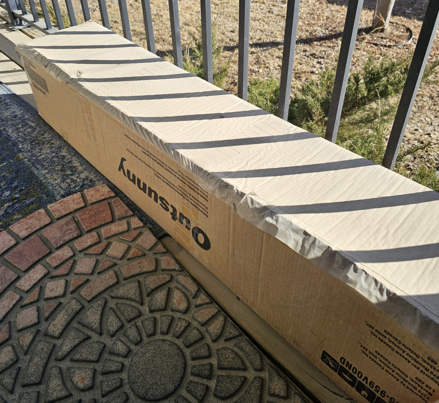 Wooden Tiered Raised Garden Bed - photo 3