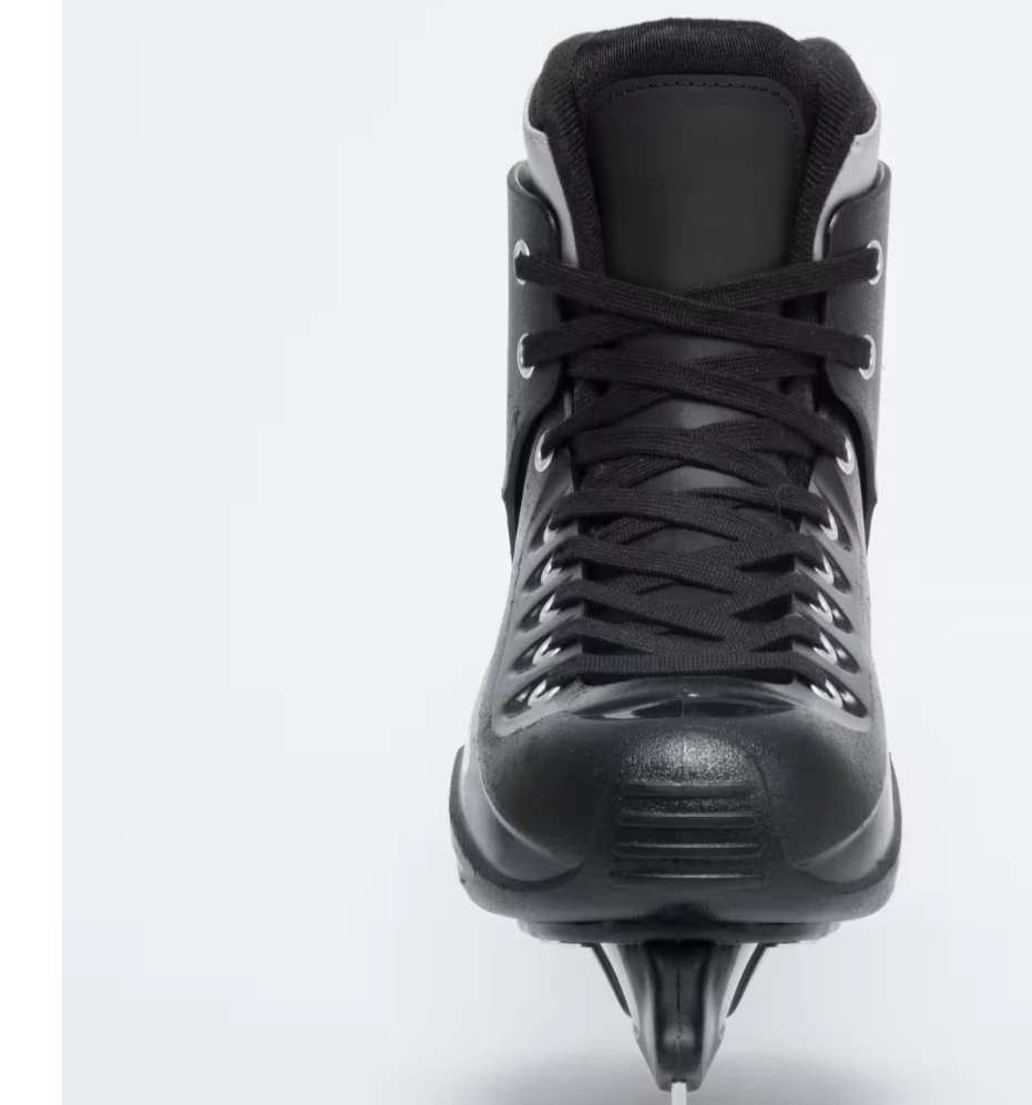 Black Ice Skates - photo 3