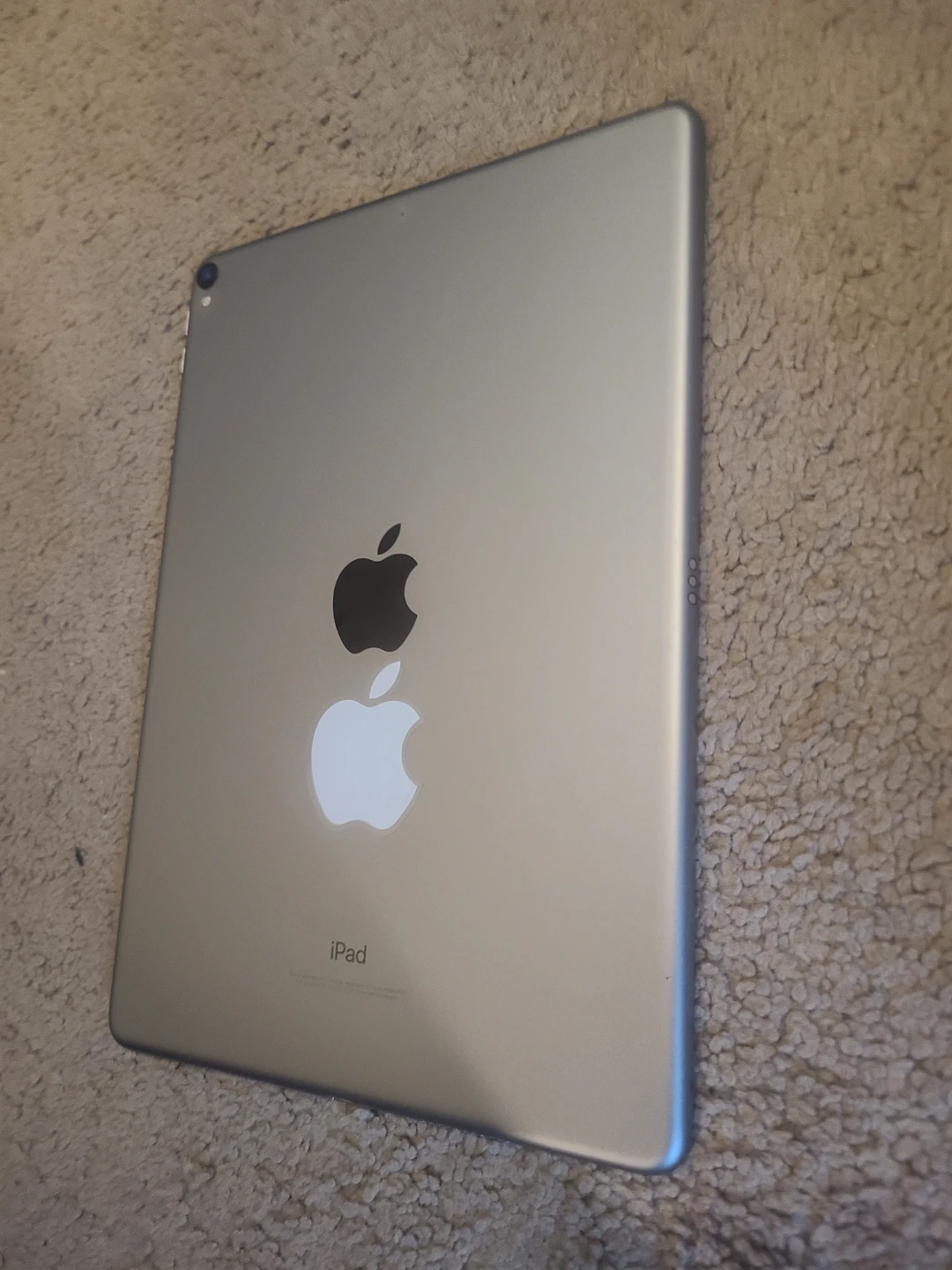 Apple iPad pro 10.5 - photo 2