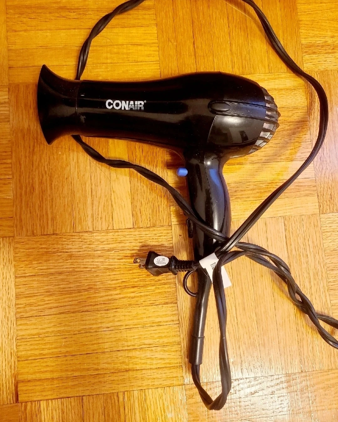 Conair Black Hair Dryer
