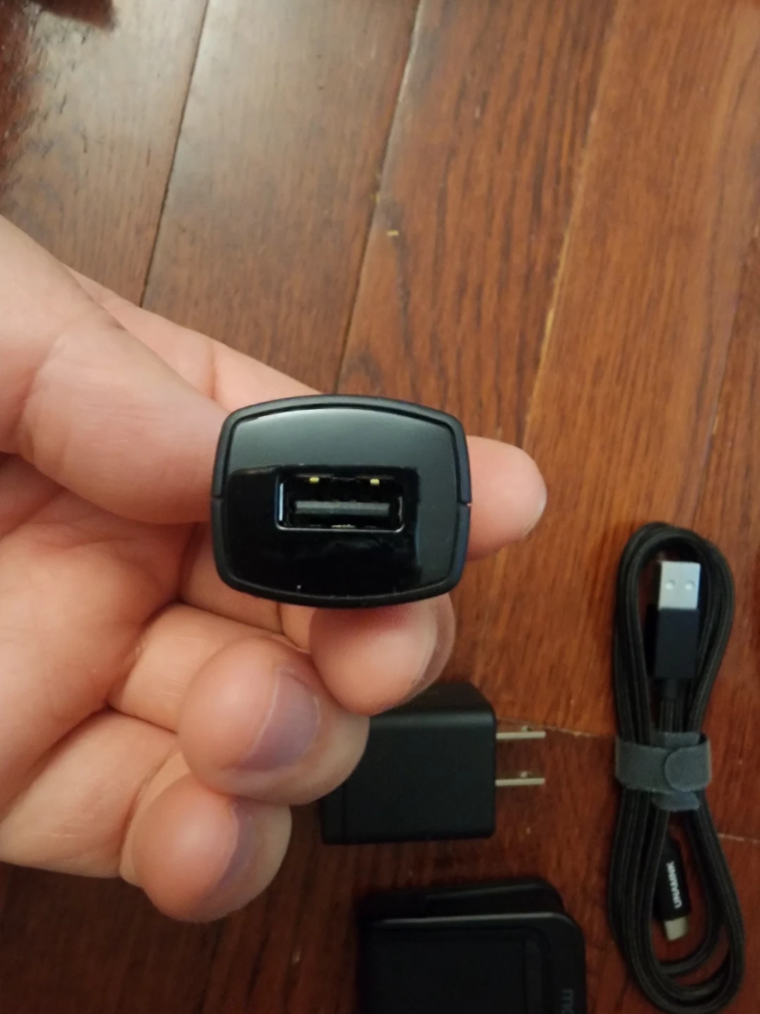 Mophie Powerstation Power Delivery Charger with Accessories - photo 4