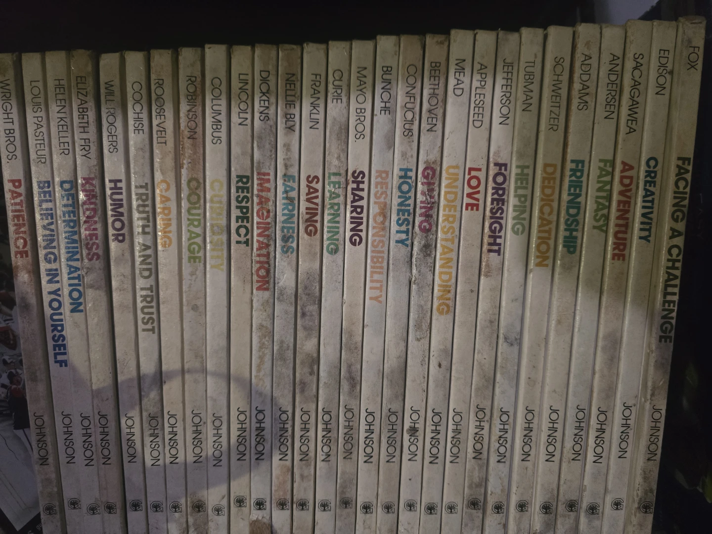 ValueTales Books  - Collection of Inspirational Stories - photo 2