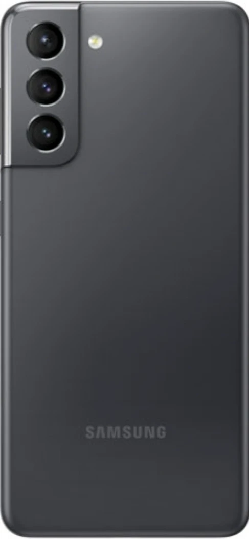Samsung Galaxy S21 smartphone