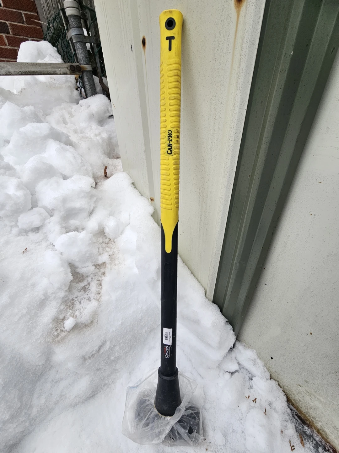 CAN-PRO Ice Chopper / Axe