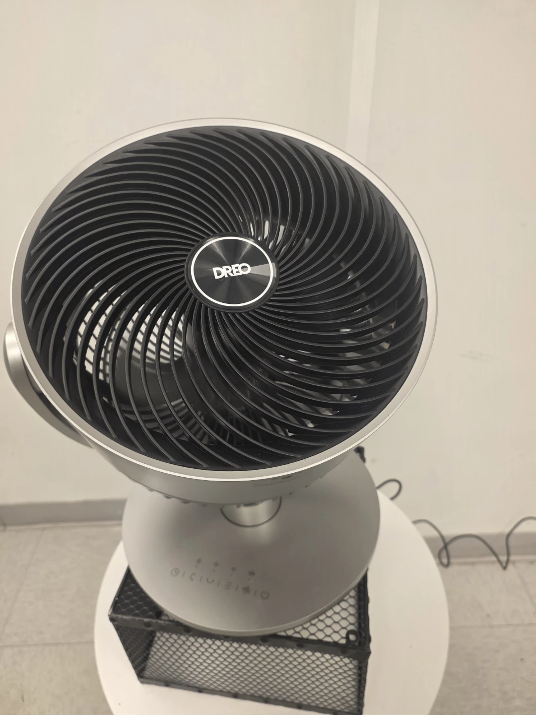 Dreo Oscillating Tower Fan