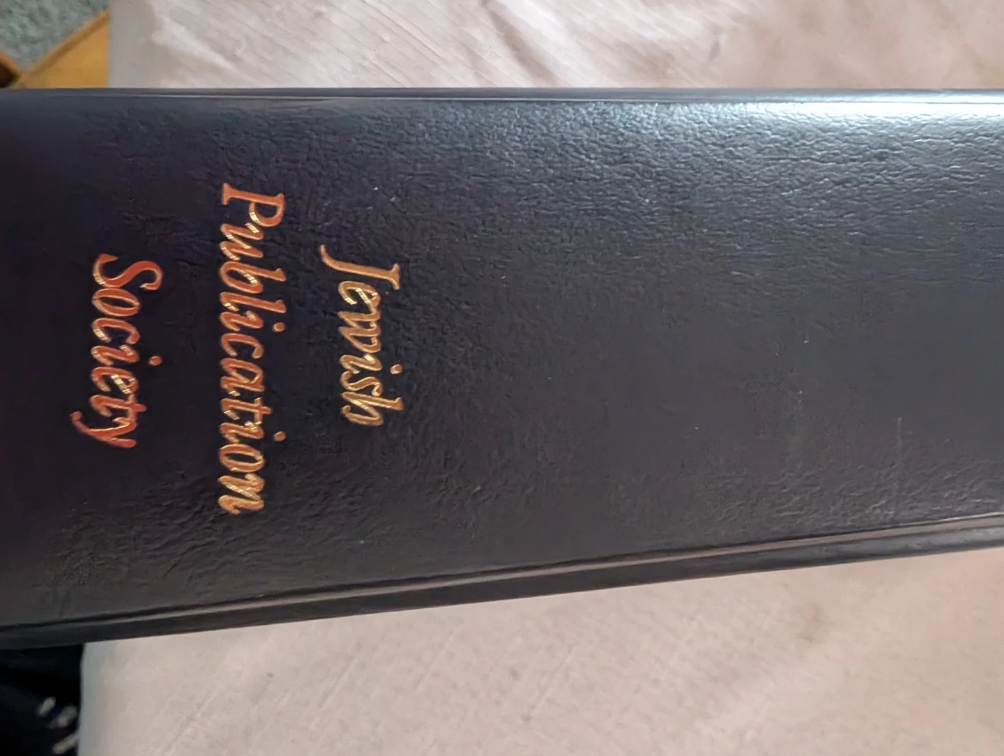🏆JPS Hebrew-English Tanakh Jewish Publication Society 🏆 - photo 2
