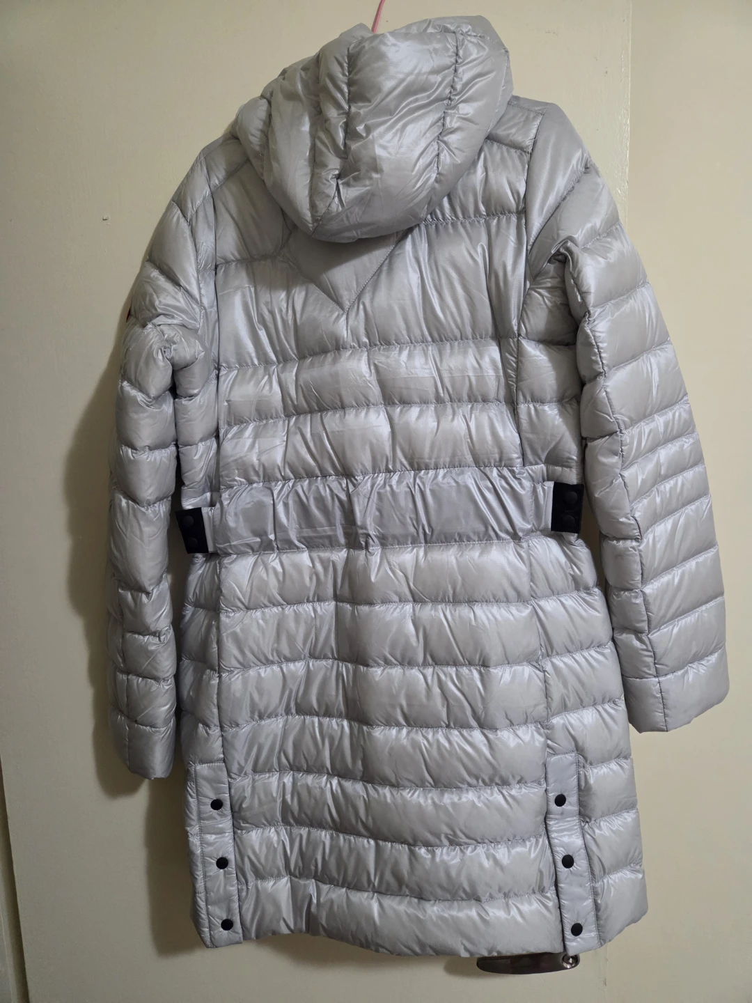 Canada Goose light down jacket - photo 2