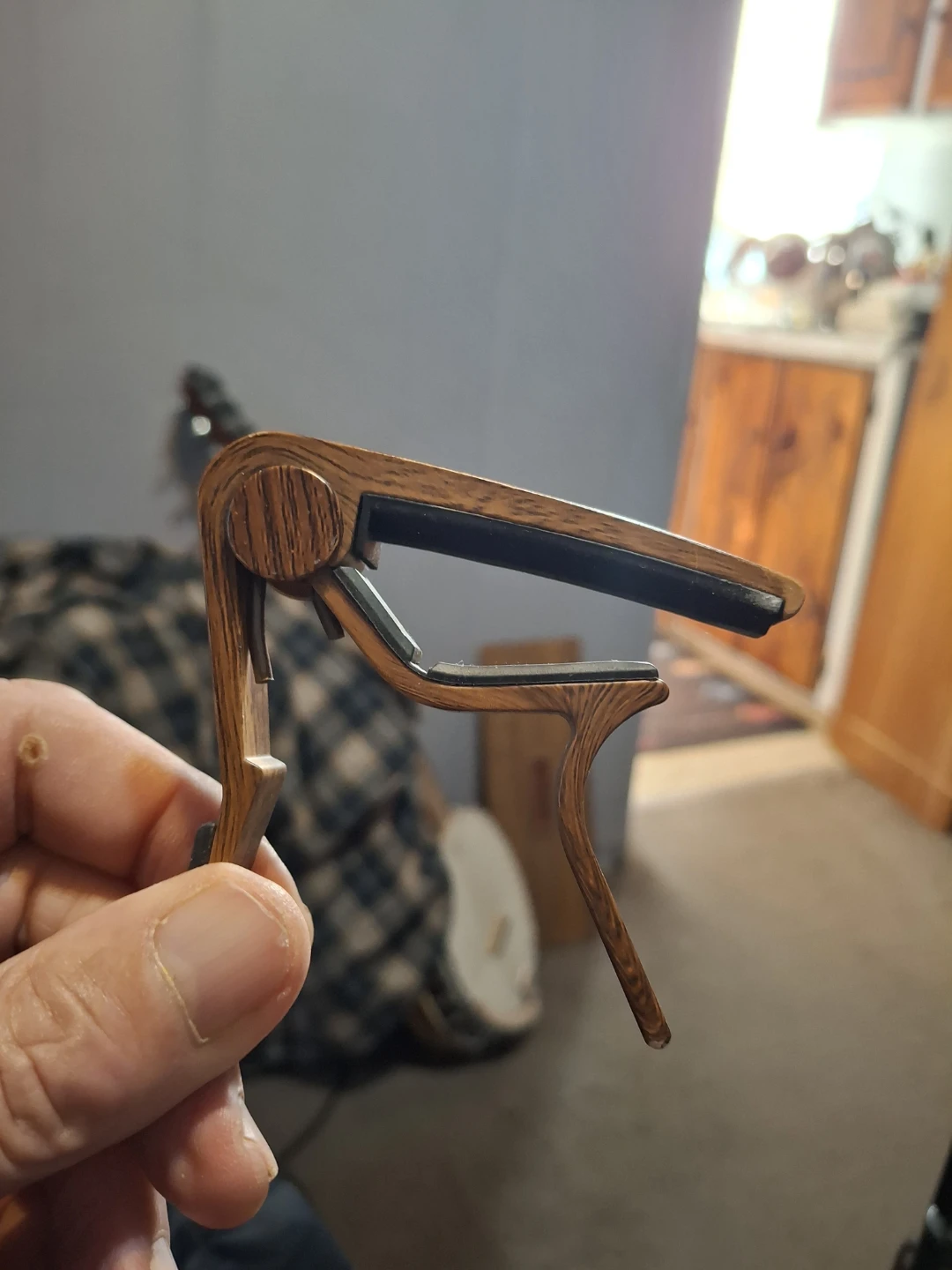 Guitar Capos. & accessories - photo 2