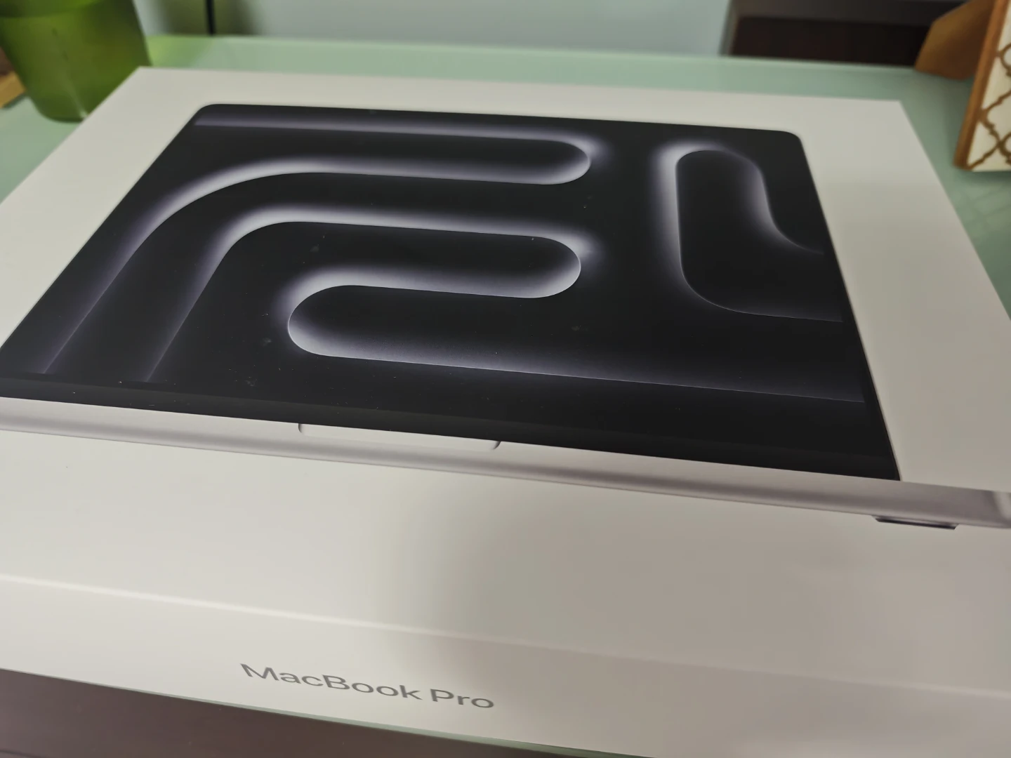 Apple MacBook Pro 14-inch