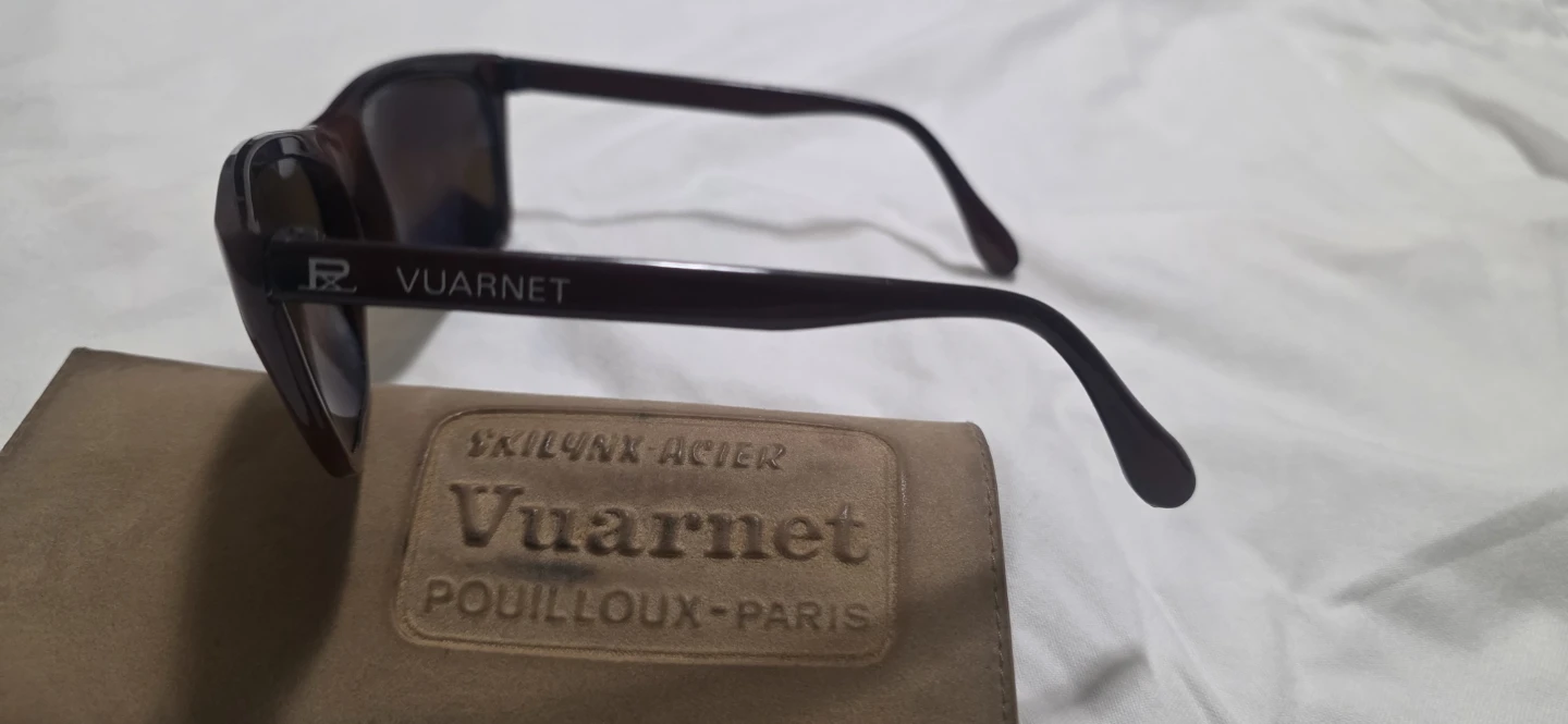 Vintage Vuarnet Legend 006 Sunglasses (58mm) - photo 5