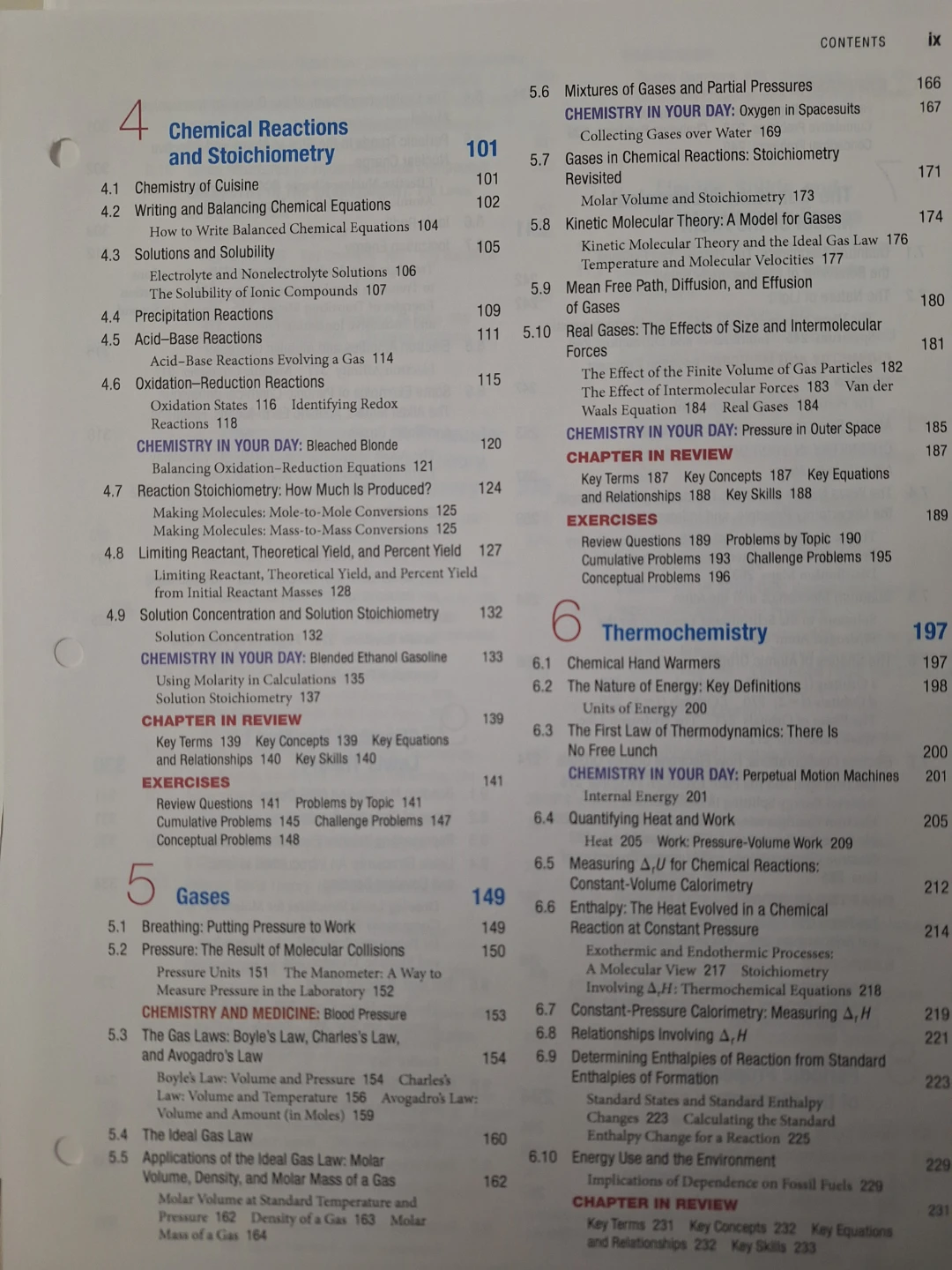 Chemistry: A Molecular Approach 2nd Can. Edition- Loose Leaf - photo 3