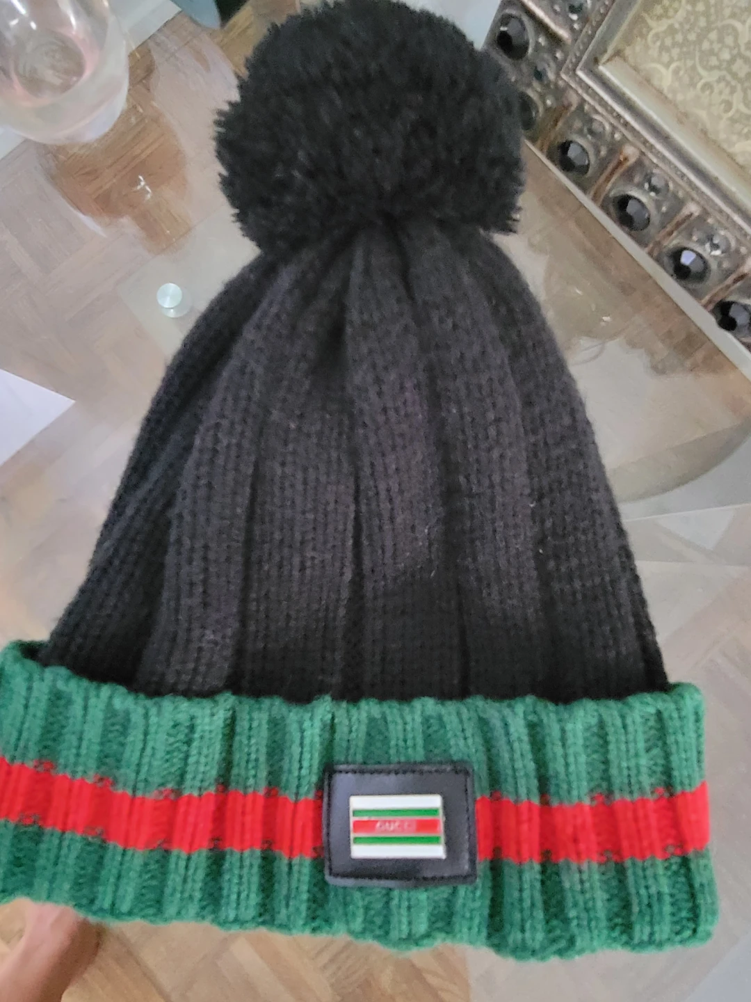 Gucci Winter hat  one size fits all