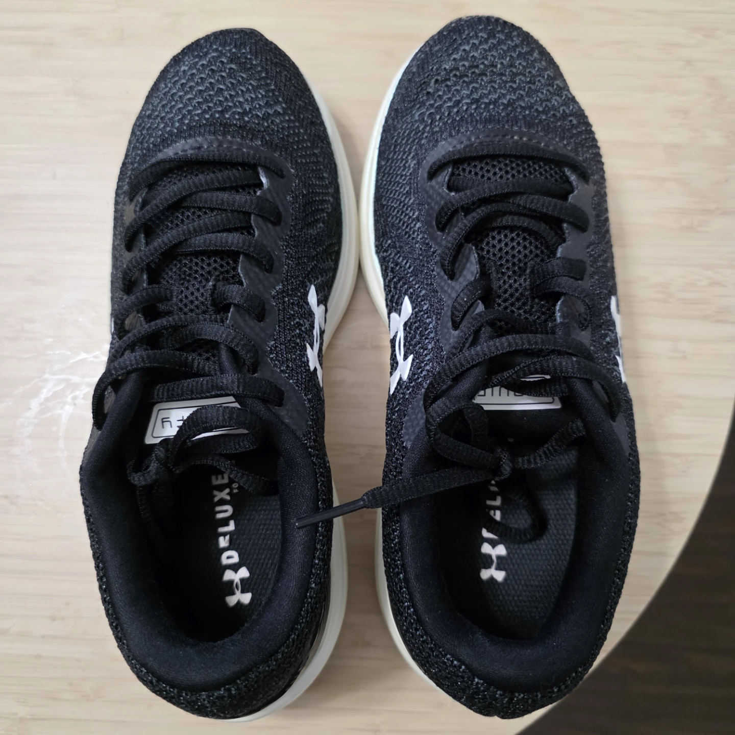Under Armour Running Shoes - photo 2