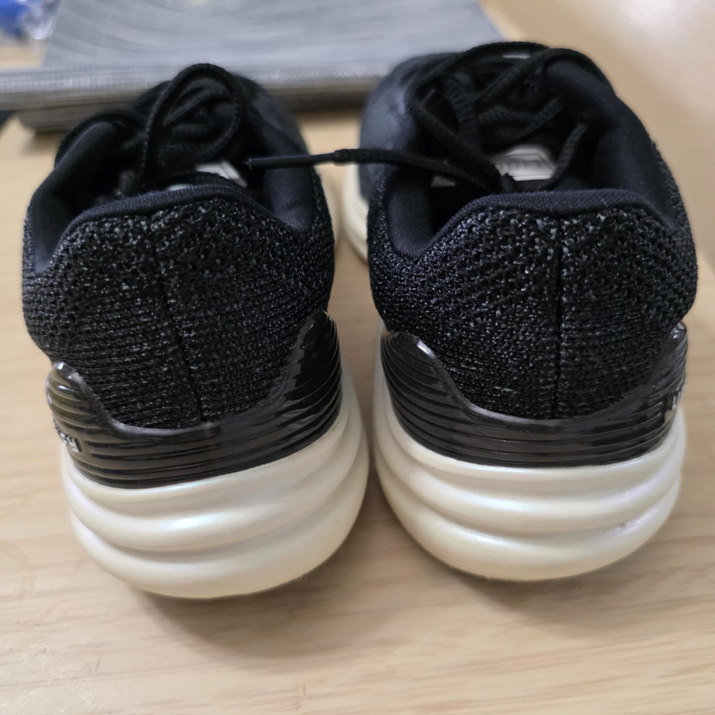 Under Armour Running Shoes - photo 3