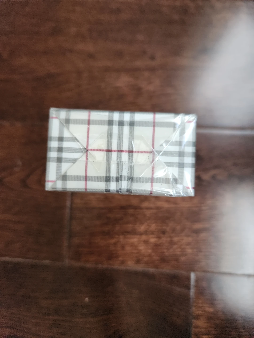 New Burberry Brit Spray 30ml - photo 3