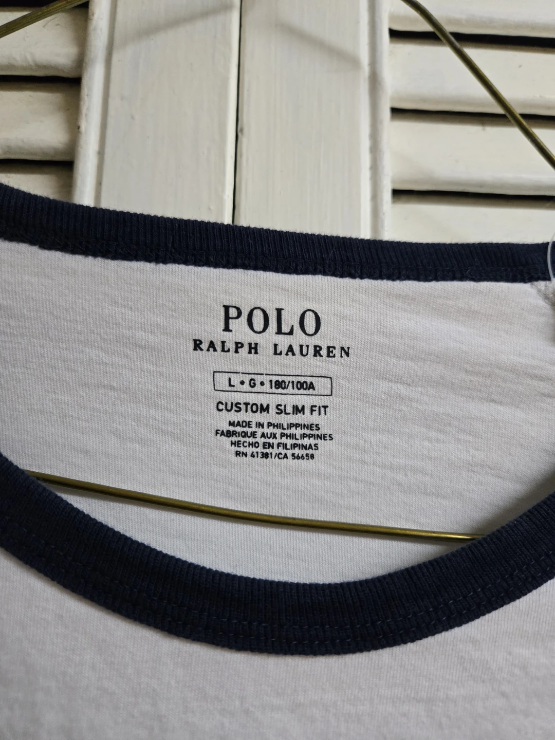 Polo Ralph Lauren Long Sleeve - photo 2