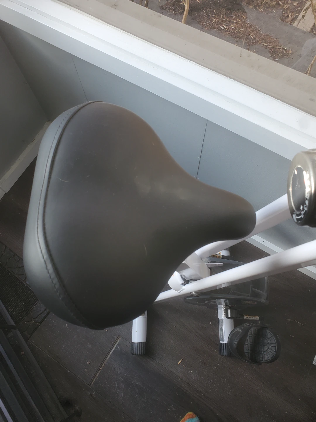Marcy Stationary Exercise Bike - photo 3