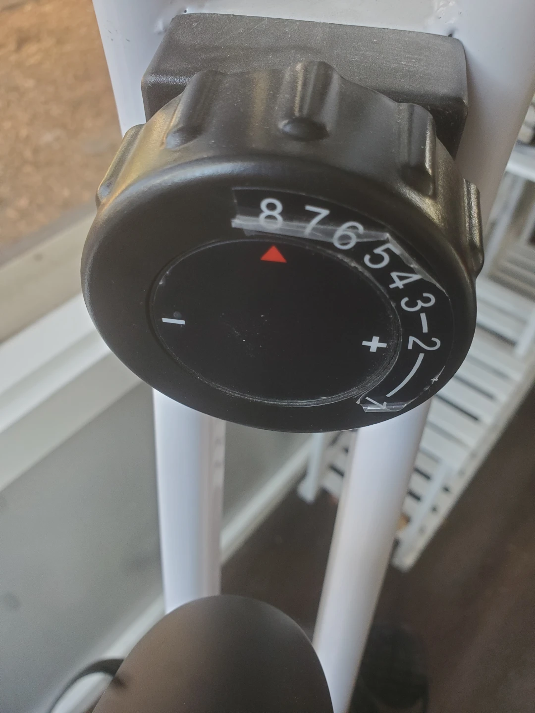 Marcy Stationary Exercise Bike - photo 4