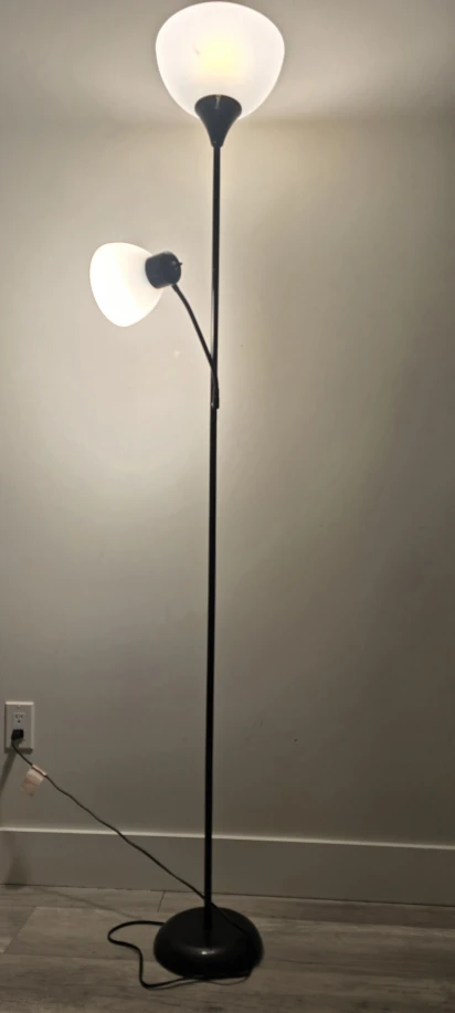 Mainstays Lamp