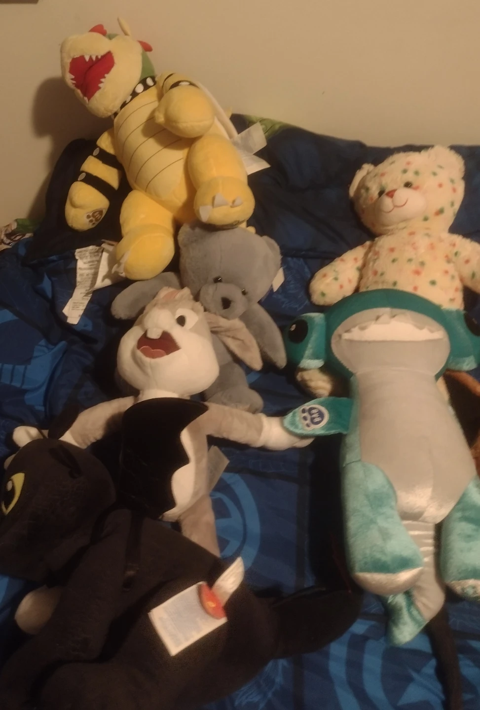 Build A Bear Lot - photo 2