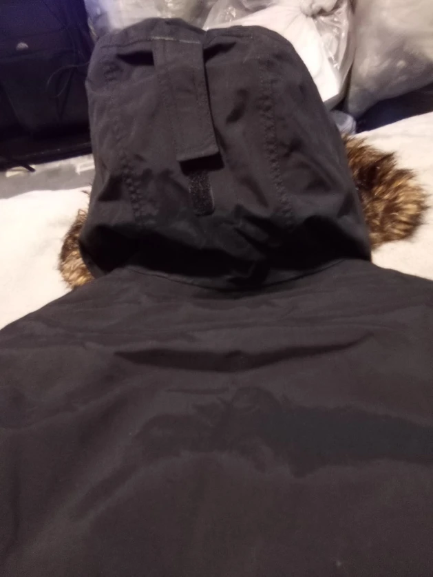 ***MEN'S"EDDIE BAUER"JACKET***